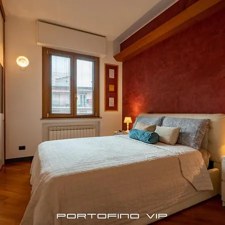 Angolo Di Luca By Portofinovip 拉帕洛