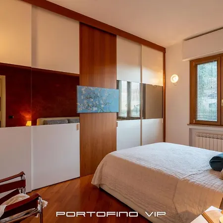 公寓 Angolo Di Luca By Portofinovip 拉帕洛