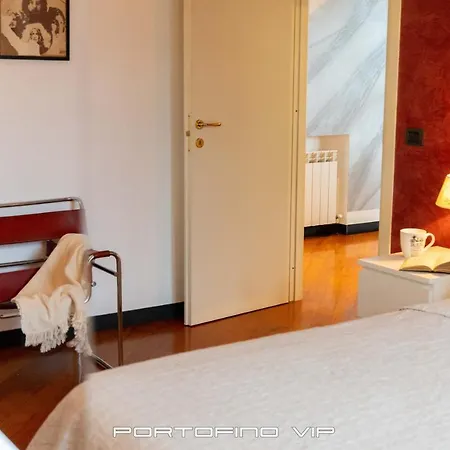 Angolo Di Luca By Portofinovip 拉帕洛