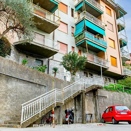 Angolo Di Luca By Portofinovip * 拉帕洛