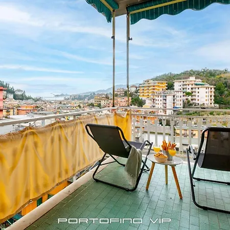 Angolo Di Luca By Portofinovip 拉帕洛