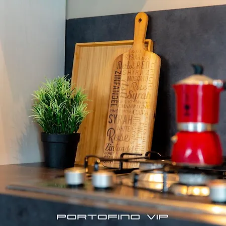 Angolo Di Luca By Portofinovip *