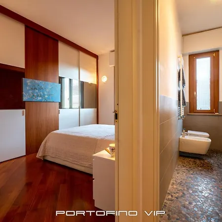 Angolo Di Luca By Portofinovip Apartmán