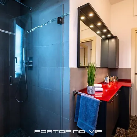 Apartmán Angolo Di Luca By Portofinovip