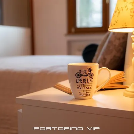 Angolo Di Luca By Portofinovip