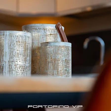 Angolo Di Luca By Portofinovip Apartment Rapallo