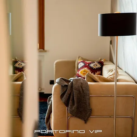 Angolo Di Luca By Portofinovip Lägenhet *
