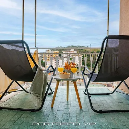 Angolo Di Luca By Portofinovip Apartmán Rapallo