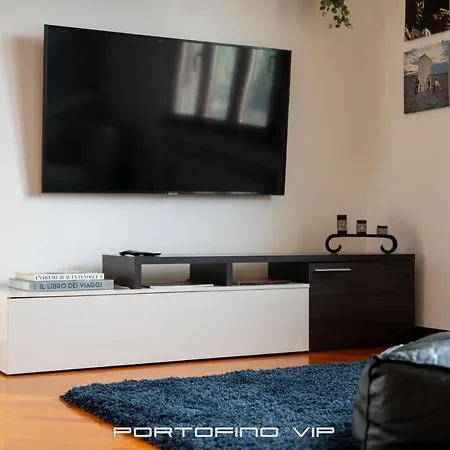 Angolo Di Luca By Portofinovip Apartment *