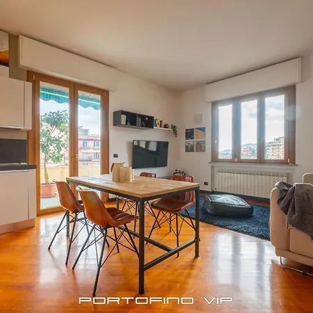 Angolo Di Luca By Portofinovip Apartment Rapallo