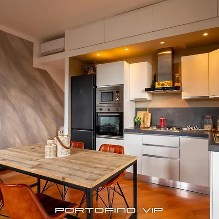 Angolo Di Luca By Portofinovip * Rapallo