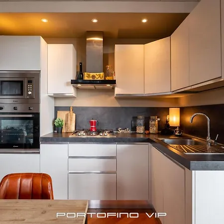 Angolo Di Luca By Portofinovip Rapallo