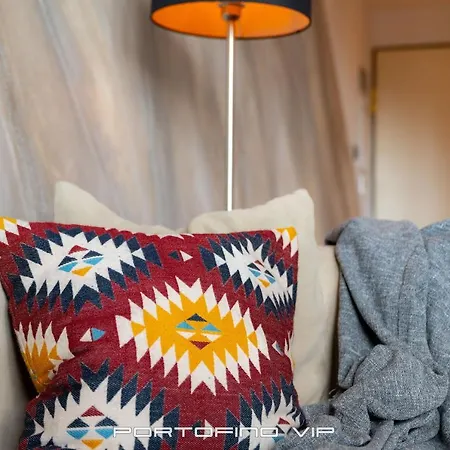 Angolo Di Luca By Portofinovip * Rapallo