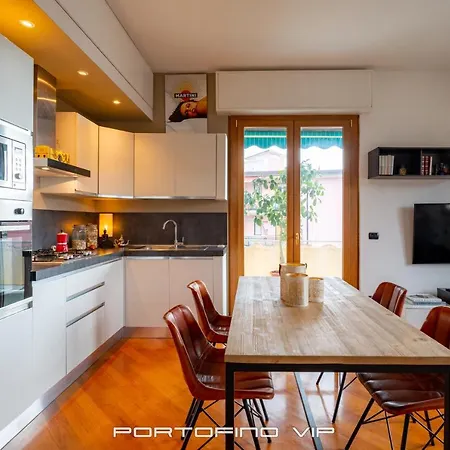 Angolo Di Luca By Portofinovip Apartment