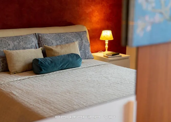 Angolo Di Luca By Portofinovip