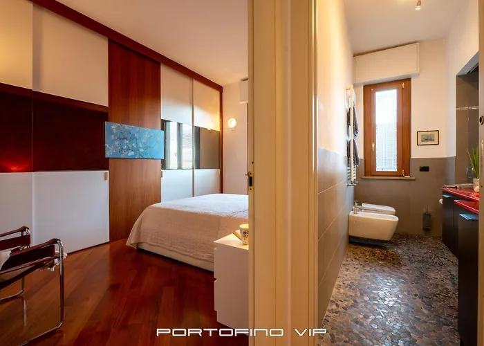 Angolo Di Luca By Portofinovip Apartment