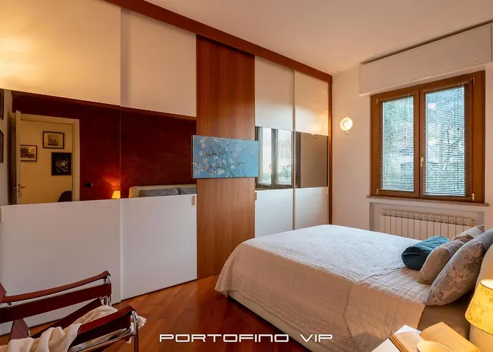 Apartment Angolo Di Luca By Portofinovip Rapallo