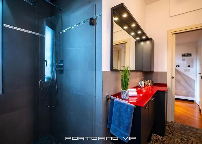 Apartment Angolo Di Luca By Portofinovip