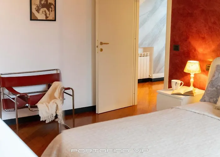 Angolo Di Luca By Portofinovip Rapallo