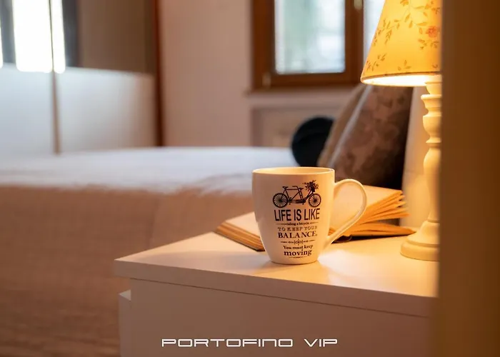 Angolo Di Luca By Portofinovip