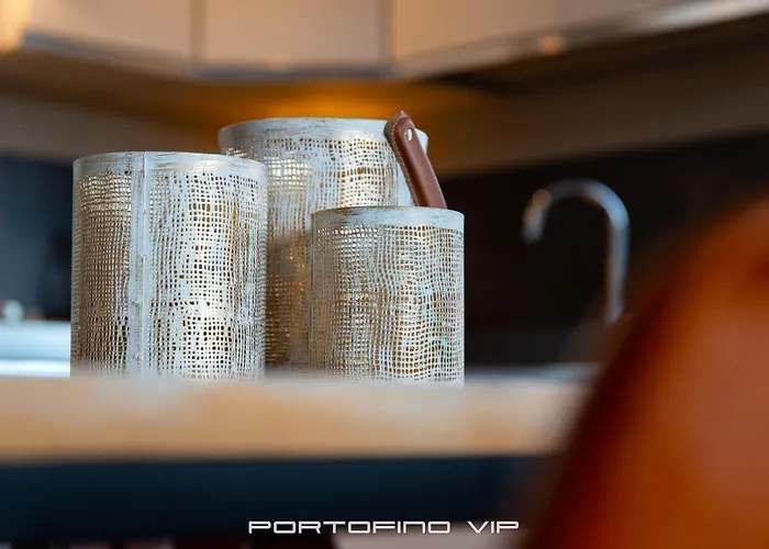 Angolo Di Luca By Portofinovip דירה ראפאלו