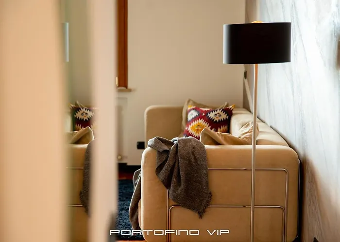 Angolo Di Luca By Portofinovip Apartment *