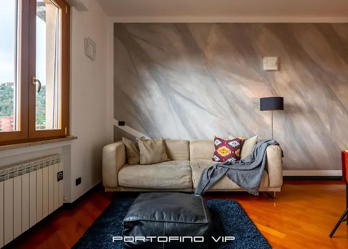 Angolo Di Luca By Portofinovip Rapallo