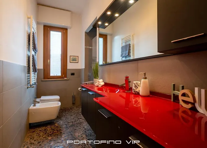 Angolo Di Luca By Portofinovip Apartment
