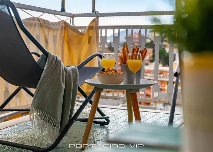 Angolo Di Luca By Portofinovip