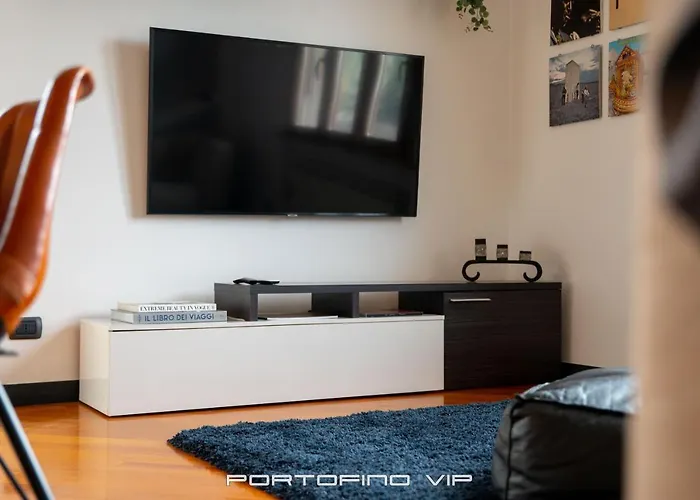 Angolo Di Luca By Portofinovip Apartment *