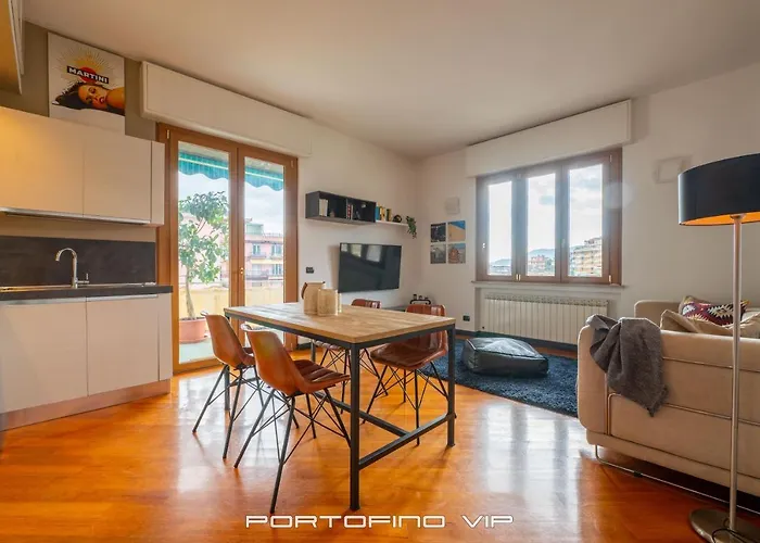 Angolo Di Luca By Portofinovip Appartement Rapallo