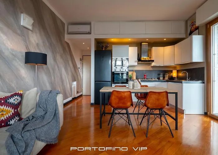 Angolo Di Luca By Portofinovip