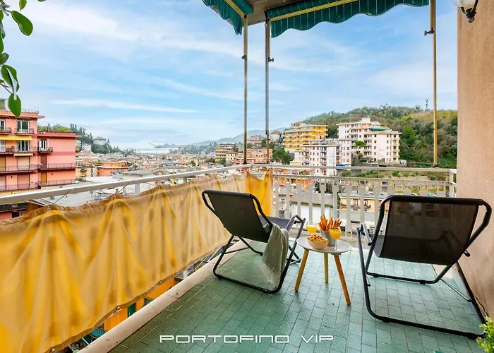 Angolo Di Luca By Portofinovip Rapallo