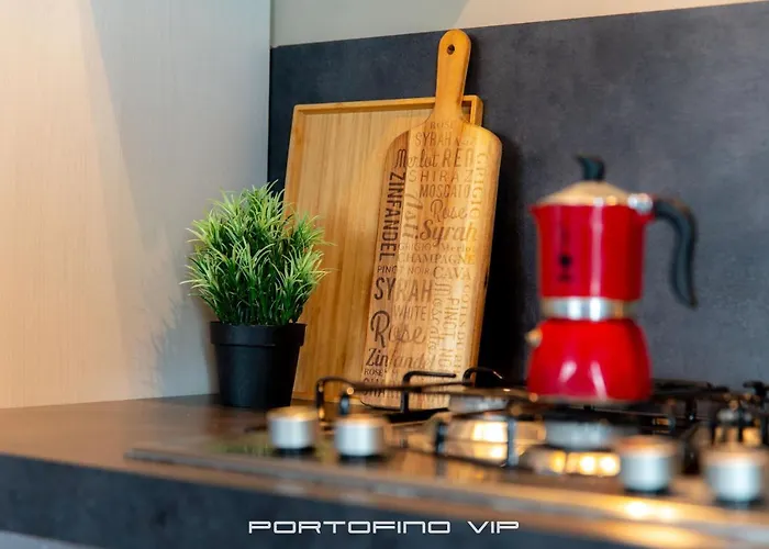 Angolo Di Luca By Portofinovip *