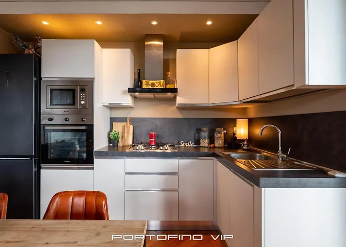 Angolo Di Luca By Portofinovip ראפאלו