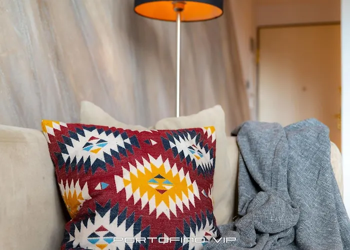 Angolo Di Luca By Portofinovip * ראפאלו