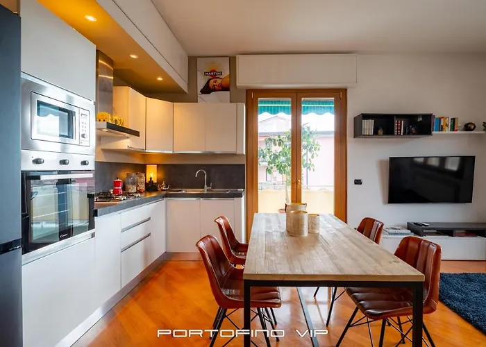 Angolo Di Luca By Portofinovip Appartement